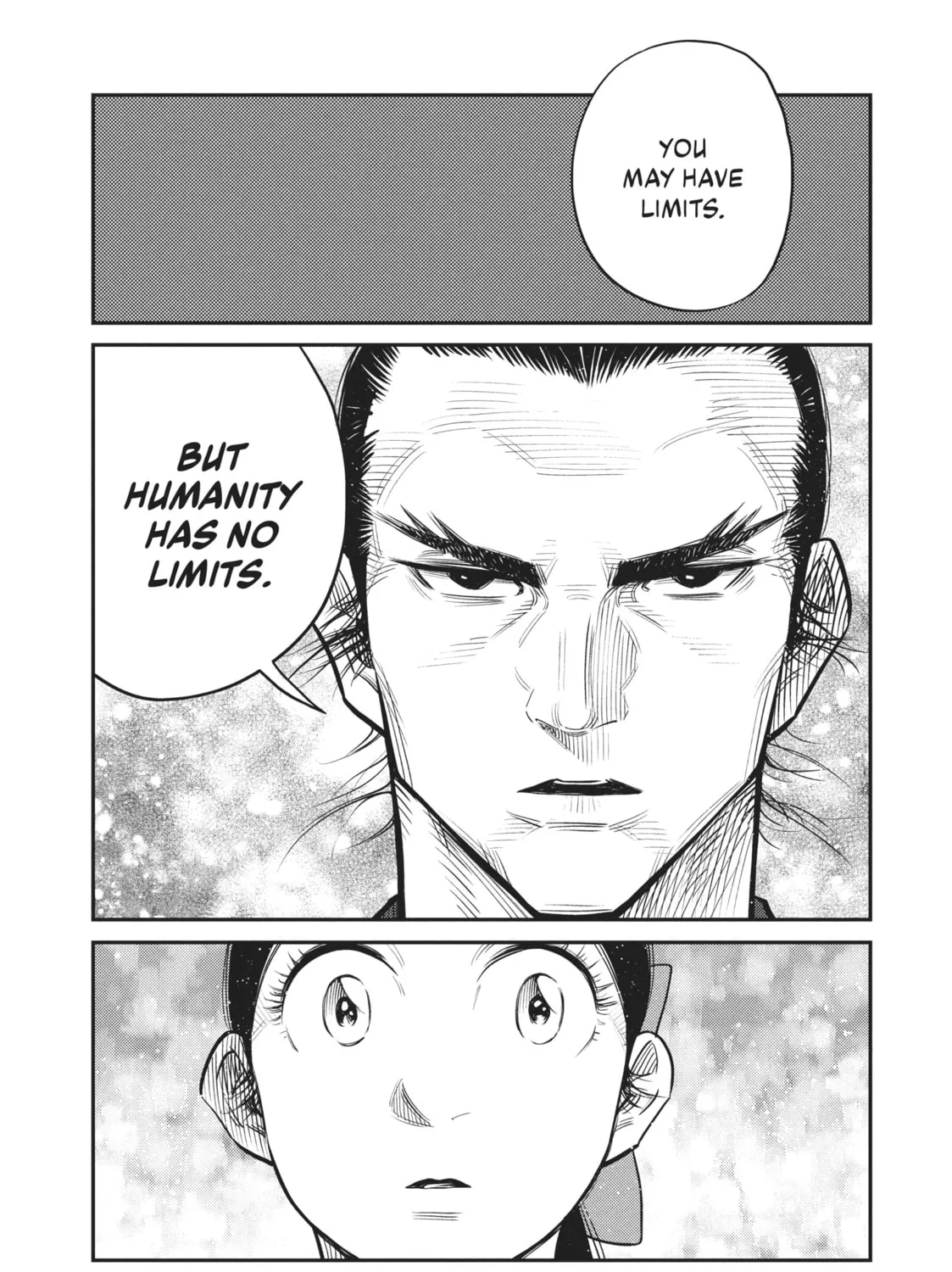 Read World Is Dancing chapter 54 image 30 on Lezhin