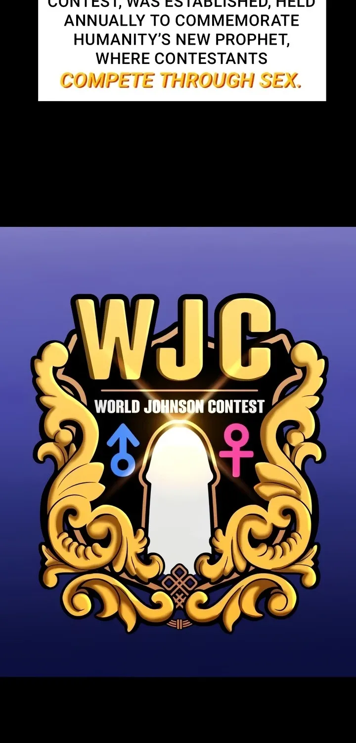 Read World Johnson Contest chapter 0 image 7 on Lezhin