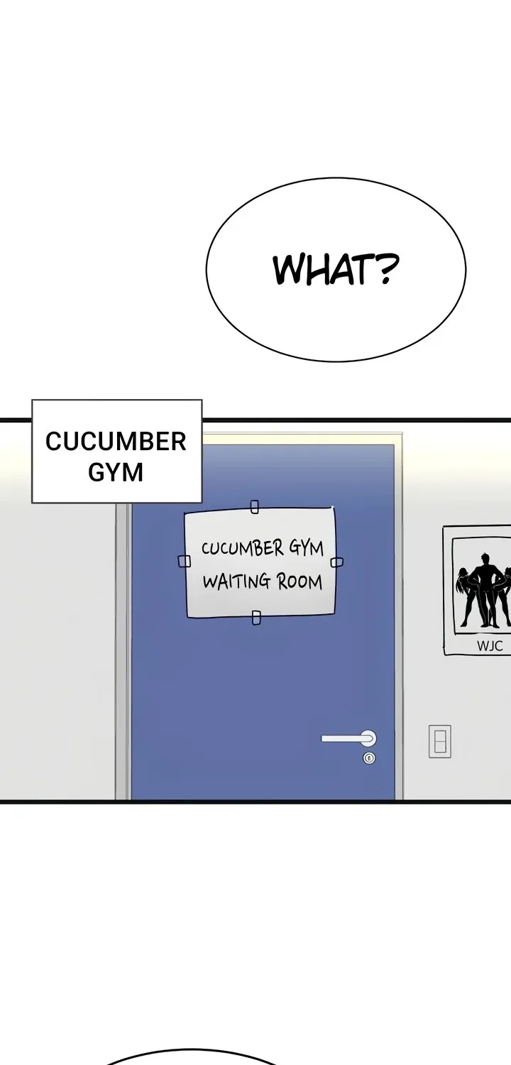 Read World Johnson Contest chapter 1 image 1 on Lezhin