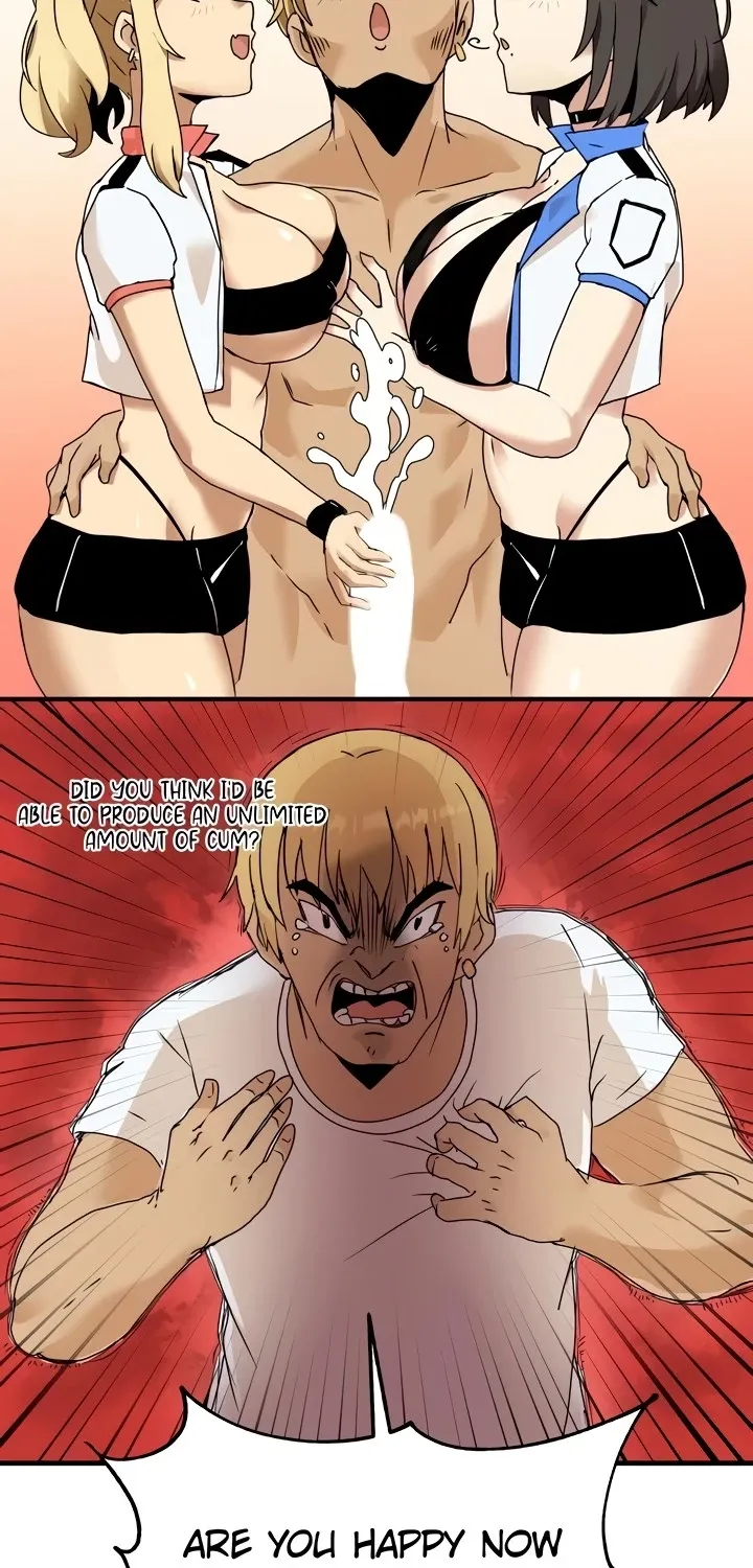 Read World Johnson Contest chapter 1 image 10 on Lezhin