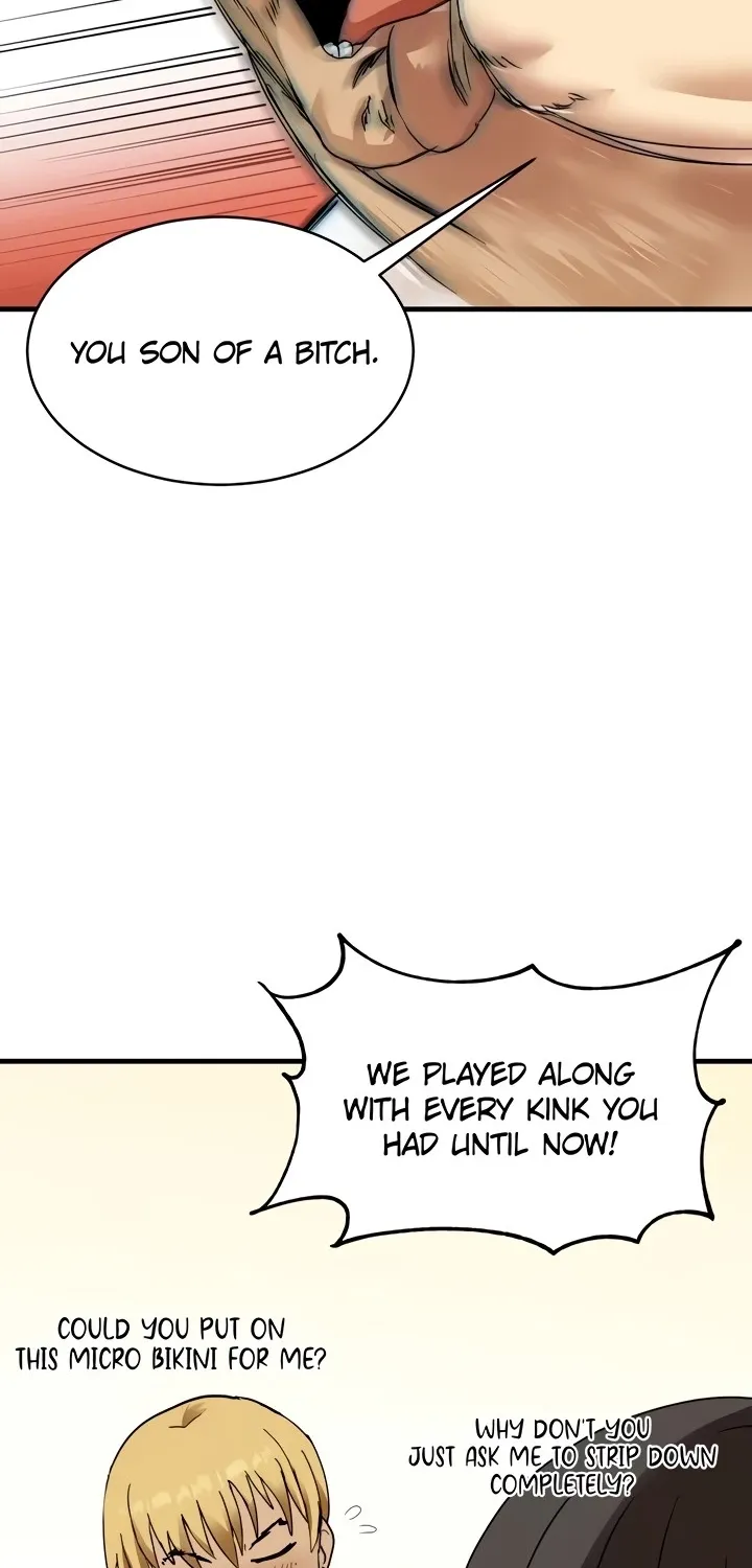 Read World Johnson Contest chapter 1 image 12 on Lezhin