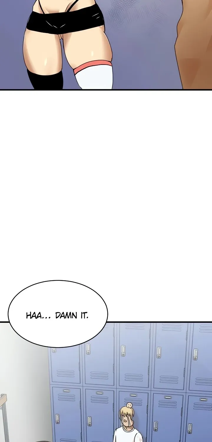 Read World Johnson Contest chapter 1 image 14 on Lezhin