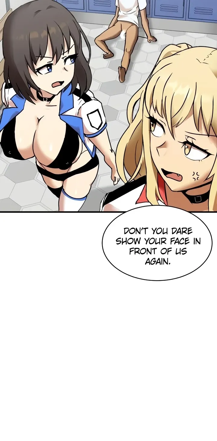 Read World Johnson Contest chapter 1 image 15 on Lezhin
