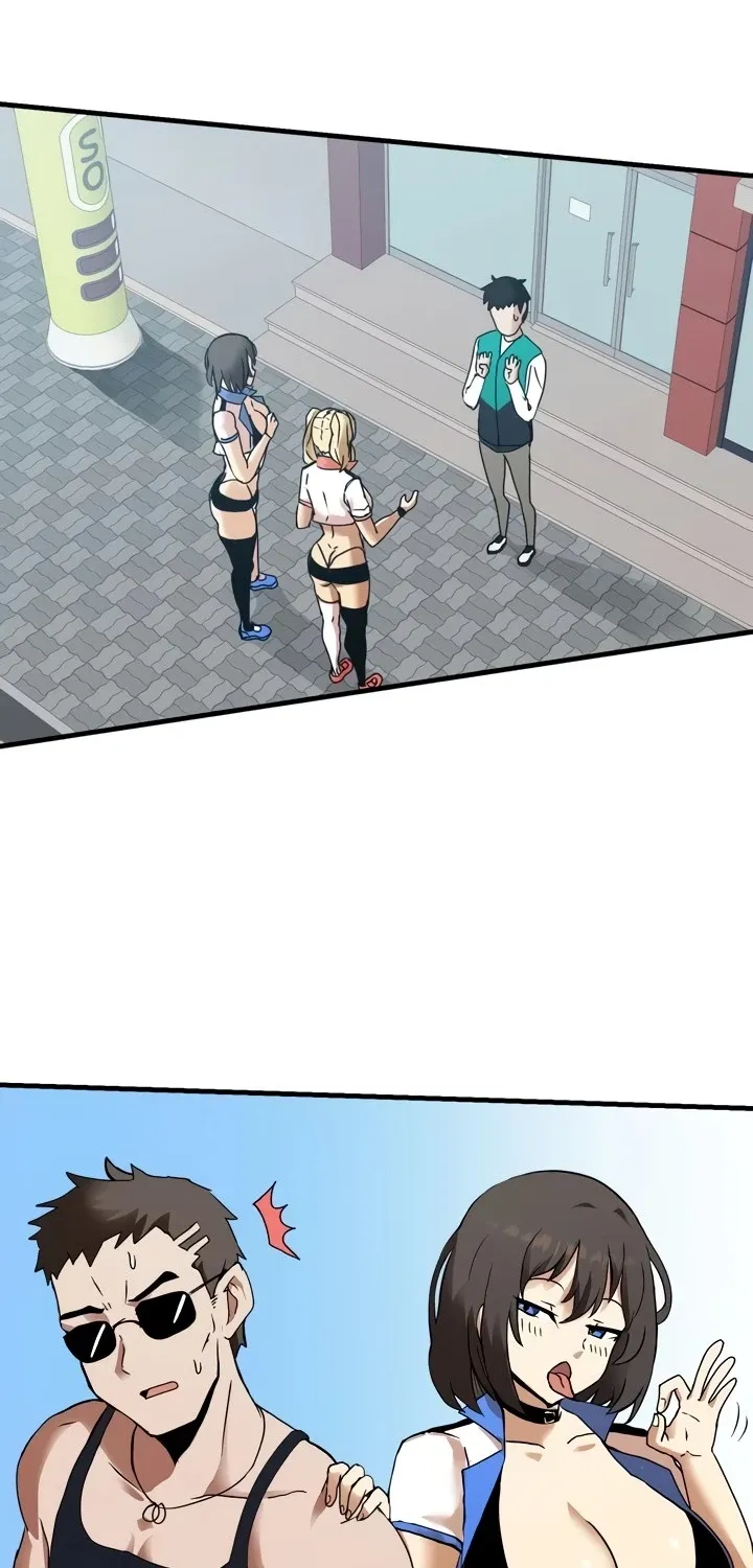 Read World Johnson Contest chapter 1 image 17 on Lezhin