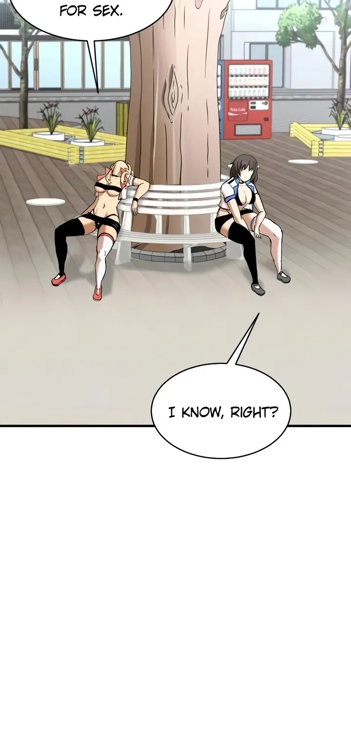 Read World Johnson Contest chapter 1 image 20 on Lezhin
