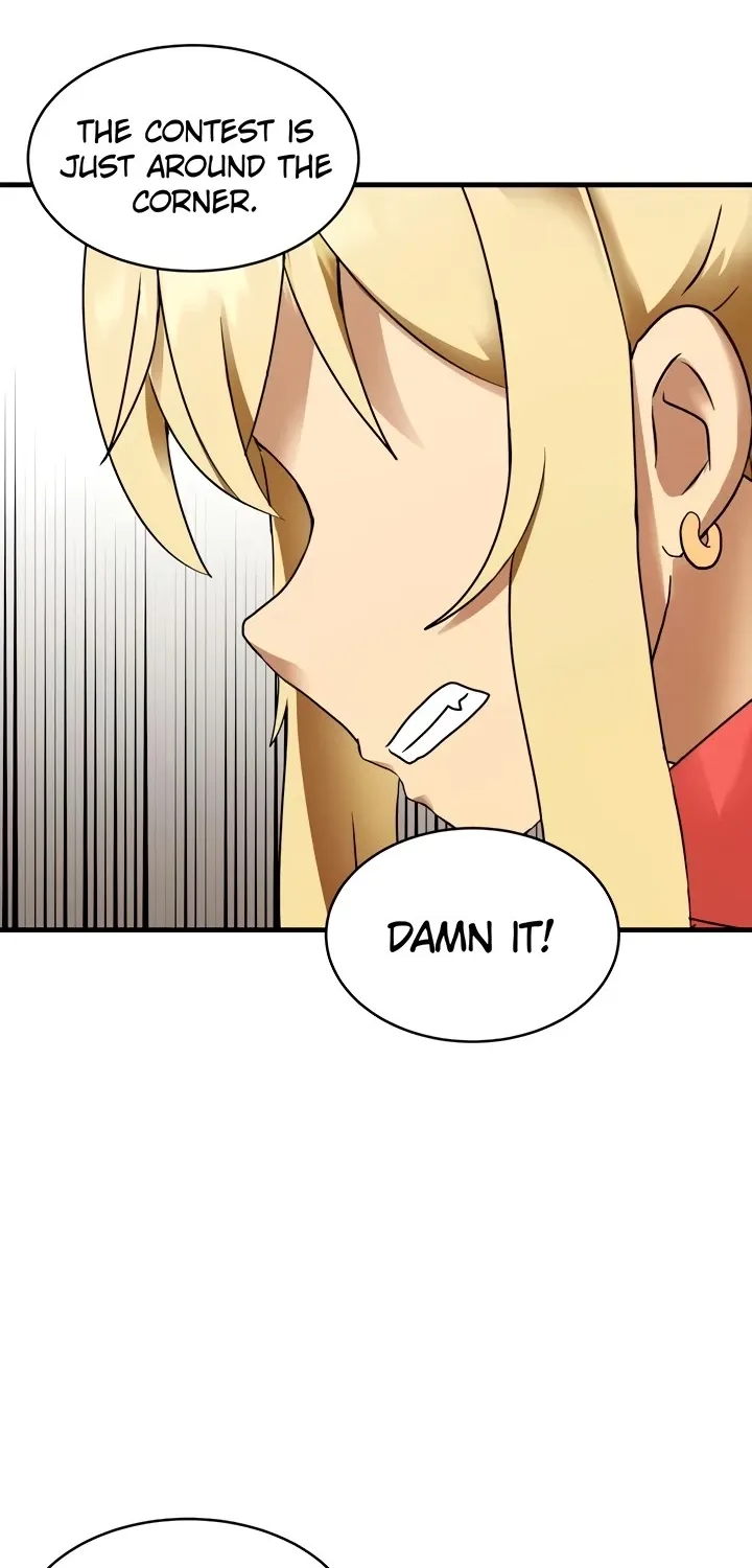 Read World Johnson Contest chapter 1 image 21 on Lezhin
