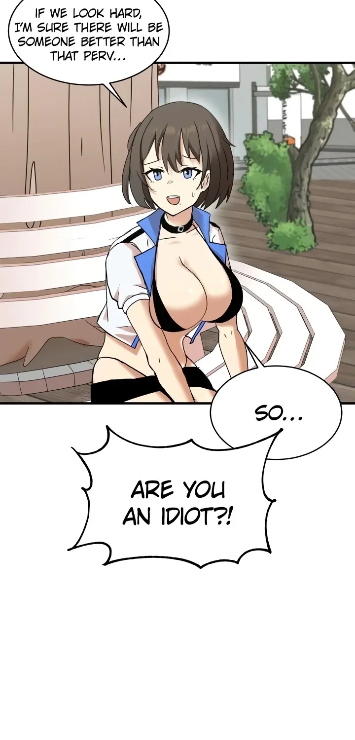 Read World Johnson Contest chapter 1 image 22 on Lezhin