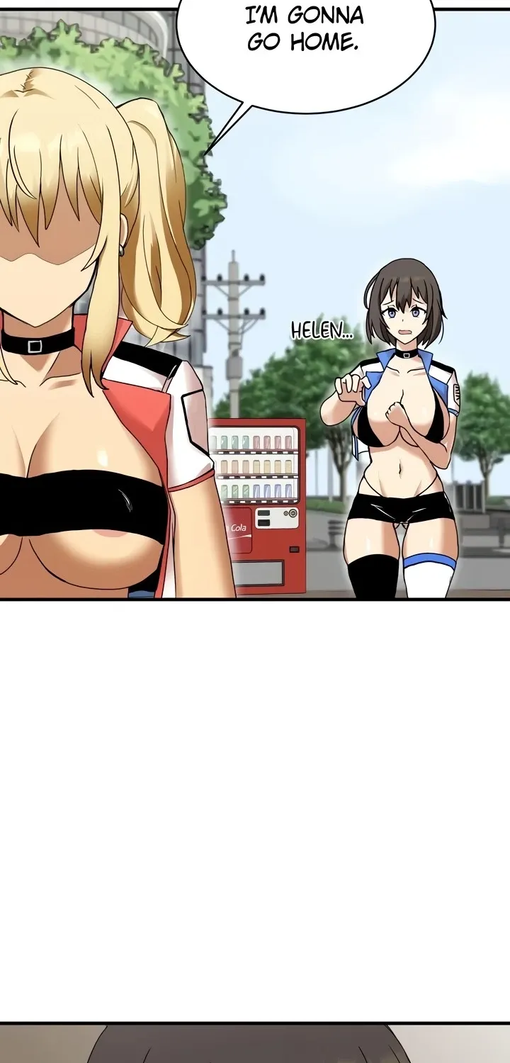 Read World Johnson Contest chapter 1 image 25 on Lezhin