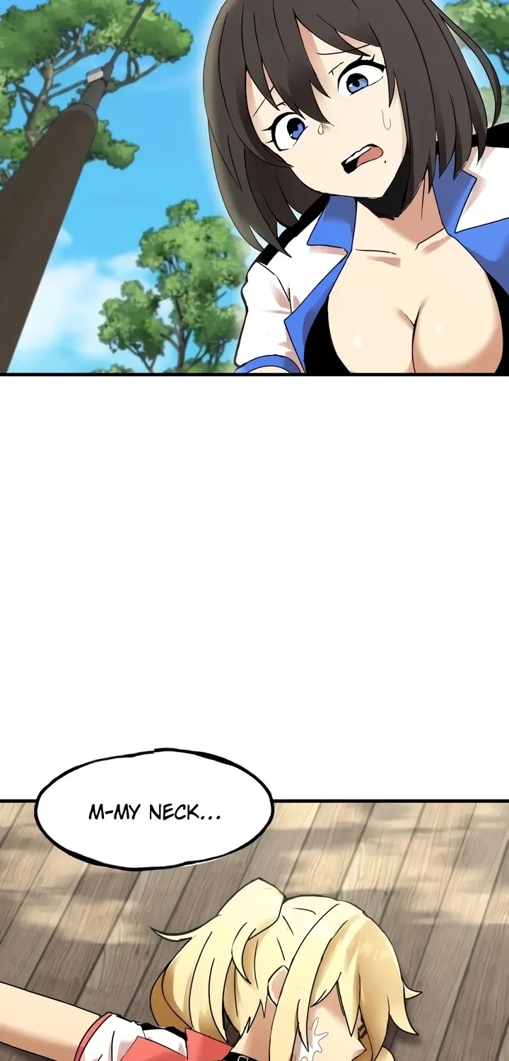 Read World Johnson Contest chapter 1 image 28 on Lezhin