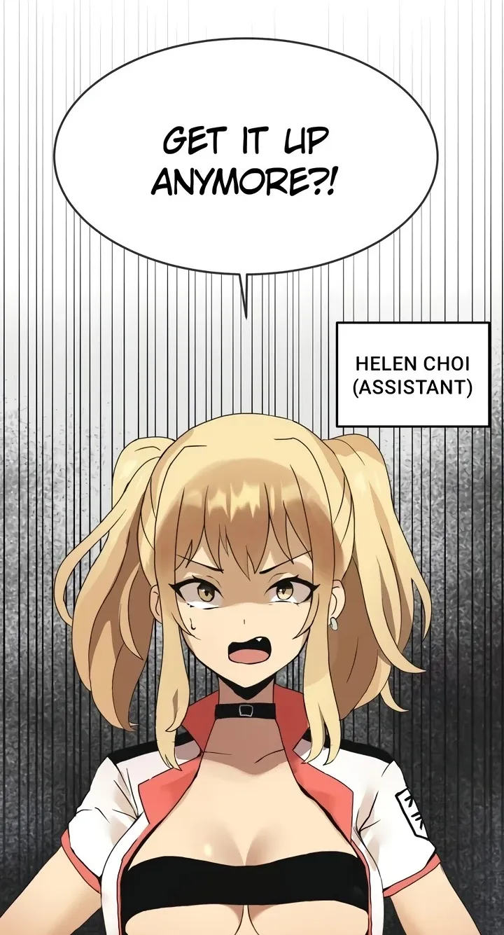 Read World Johnson Contest chapter 1 image 3 on Lezhin