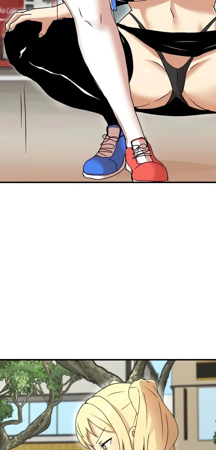 Read World Johnson Contest chapter 1 image 34 on Lezhin