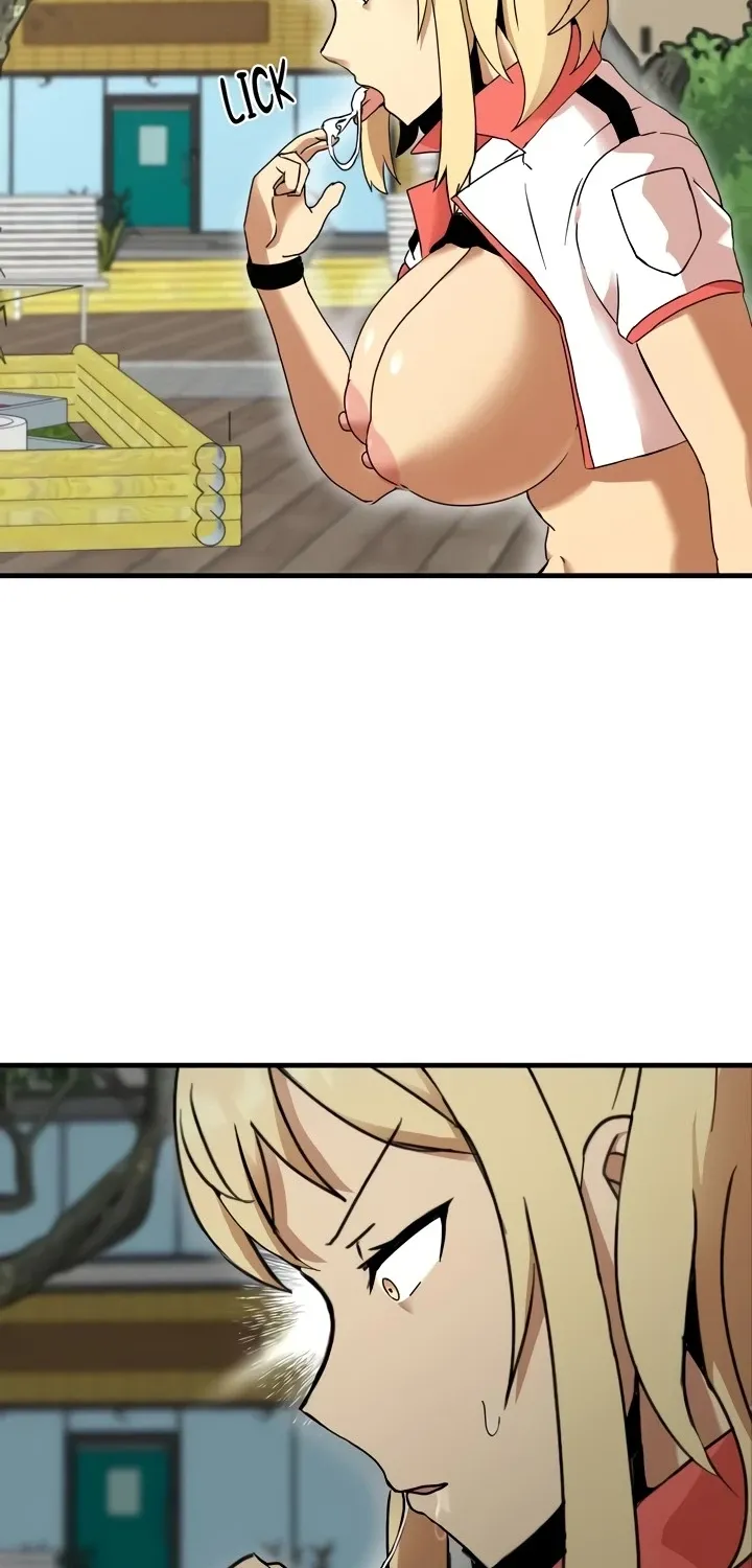 Read World Johnson Contest chapter 1 image 35 on Lezhin
