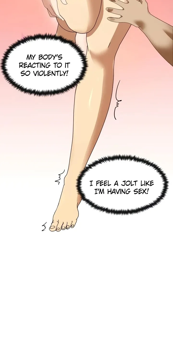 Read World Johnson Contest chapter 1 image 38 on Lezhin