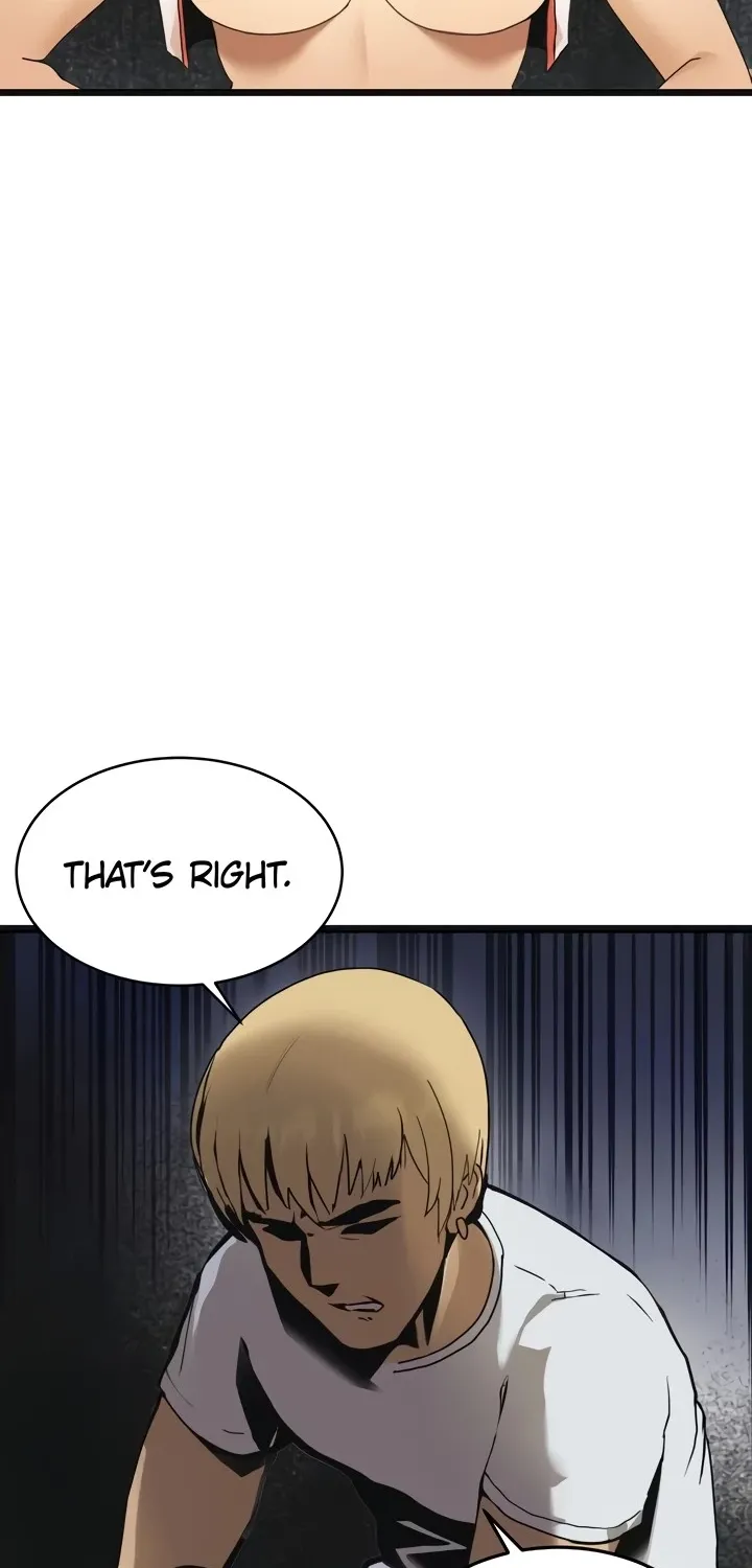 Read World Johnson Contest chapter 1 image 4 on Lezhin