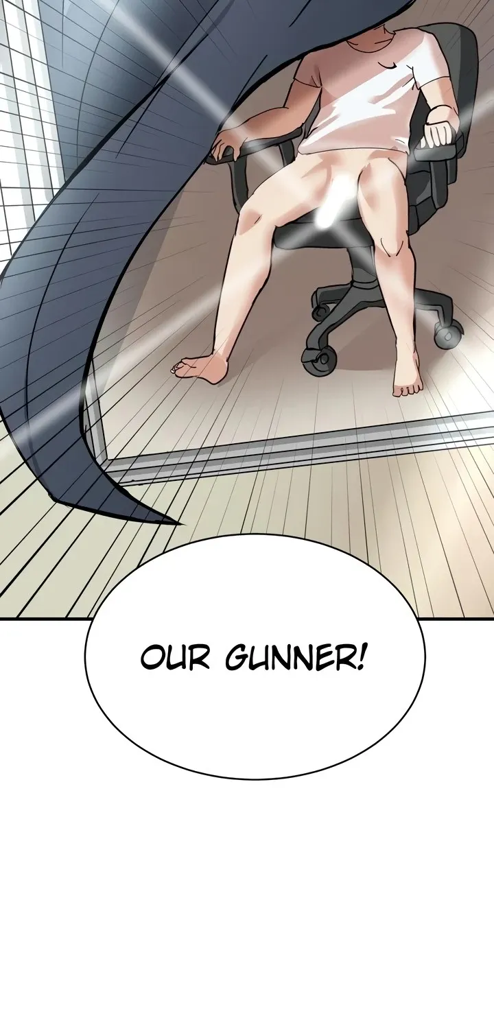 Read World Johnson Contest chapter 1 image 44 on Lezhin