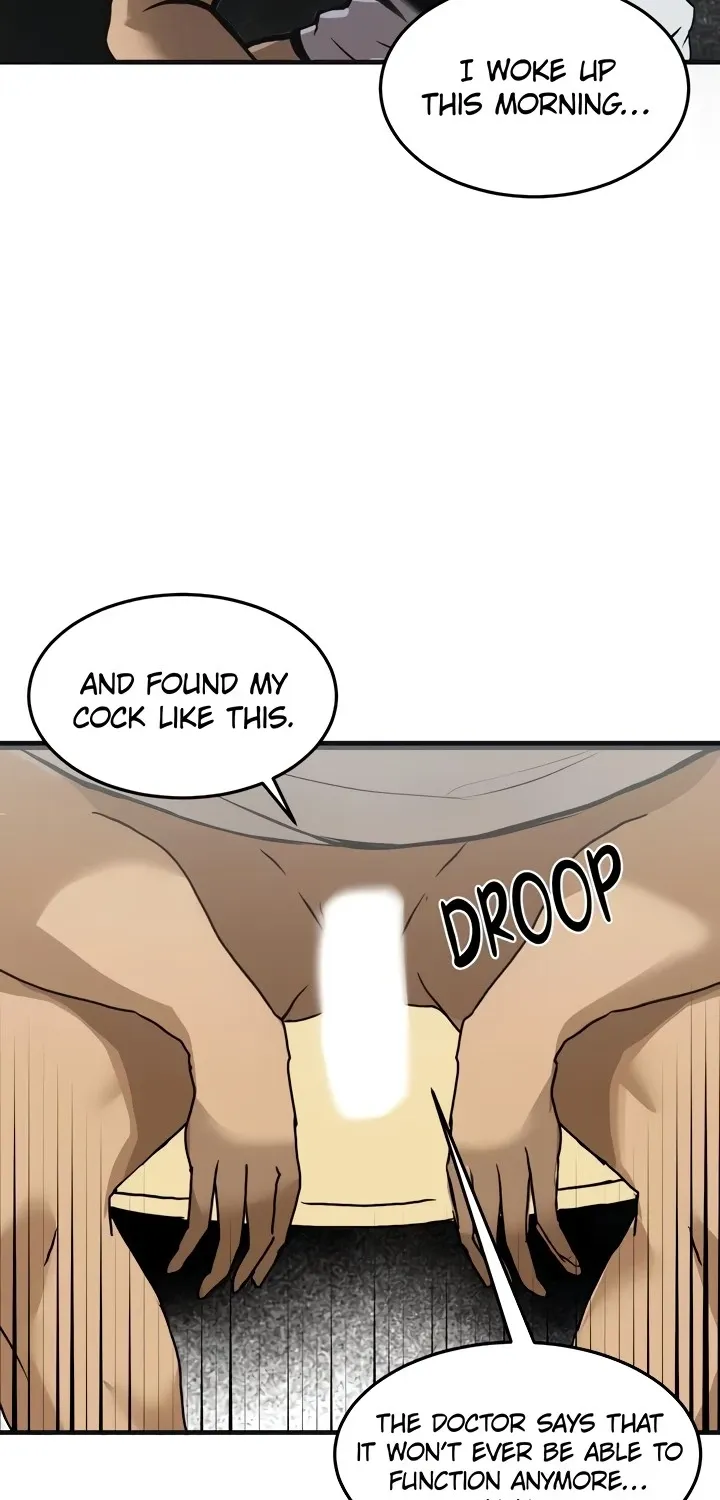 Read World Johnson Contest chapter 1 image 5 on Lezhin