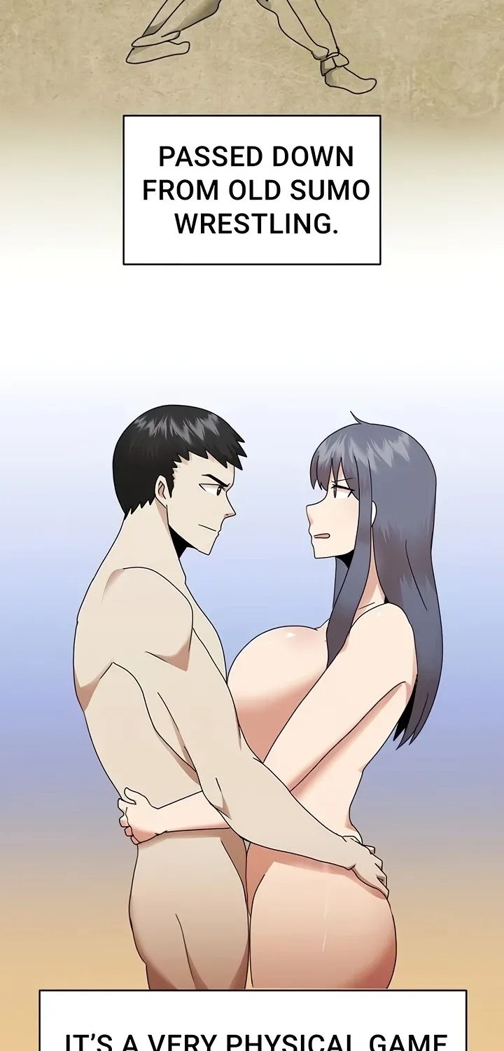 Read World Johnson Contest chapter 10 image 1 on Lezhin