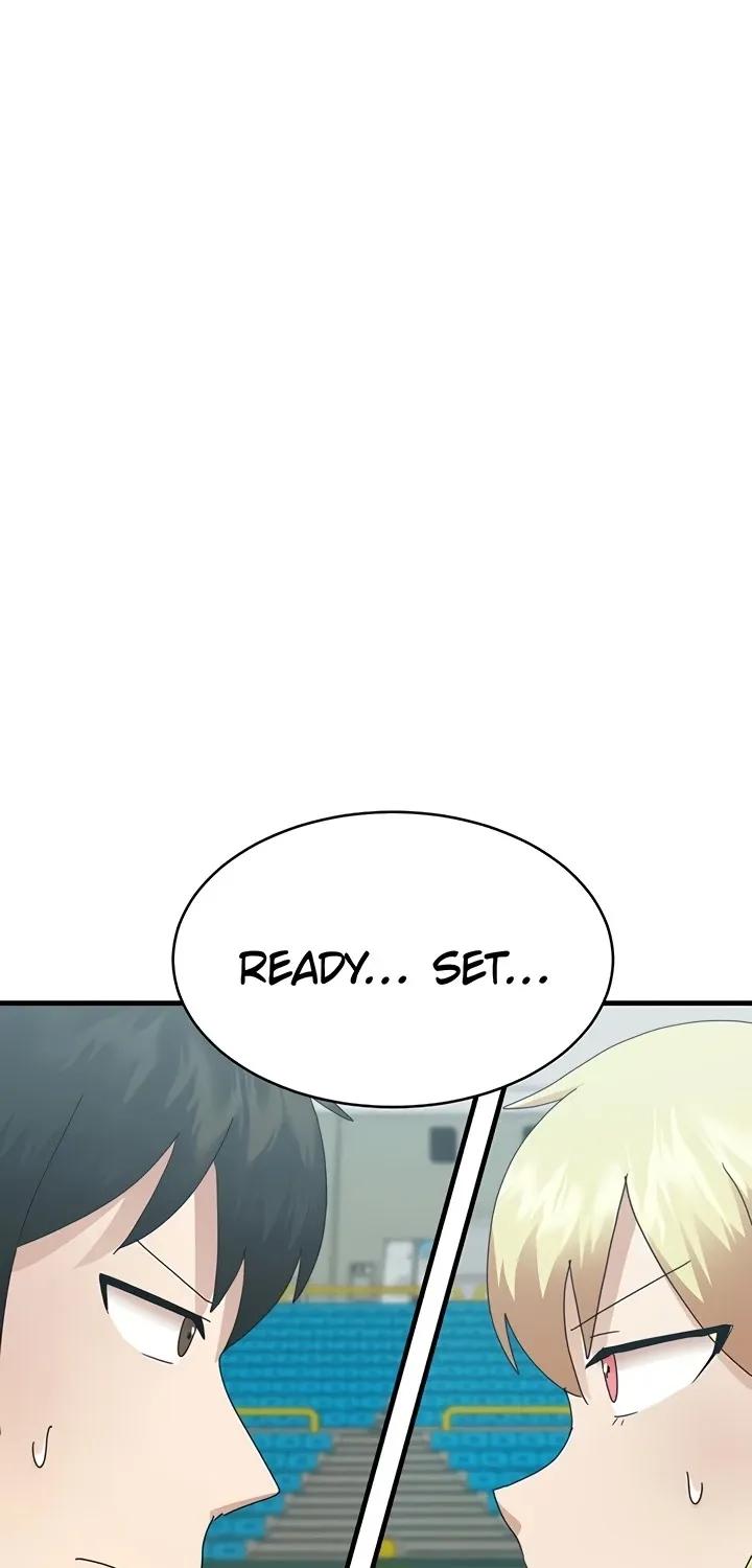 Read World Johnson Contest chapter 10 image 14 on Lezhin