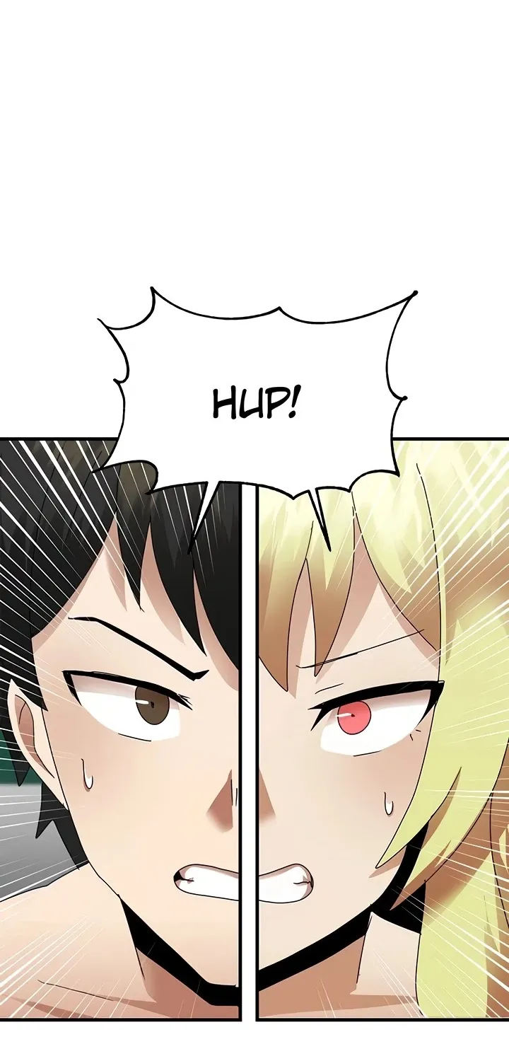 Read World Johnson Contest chapter 10 image 17 on Lezhin