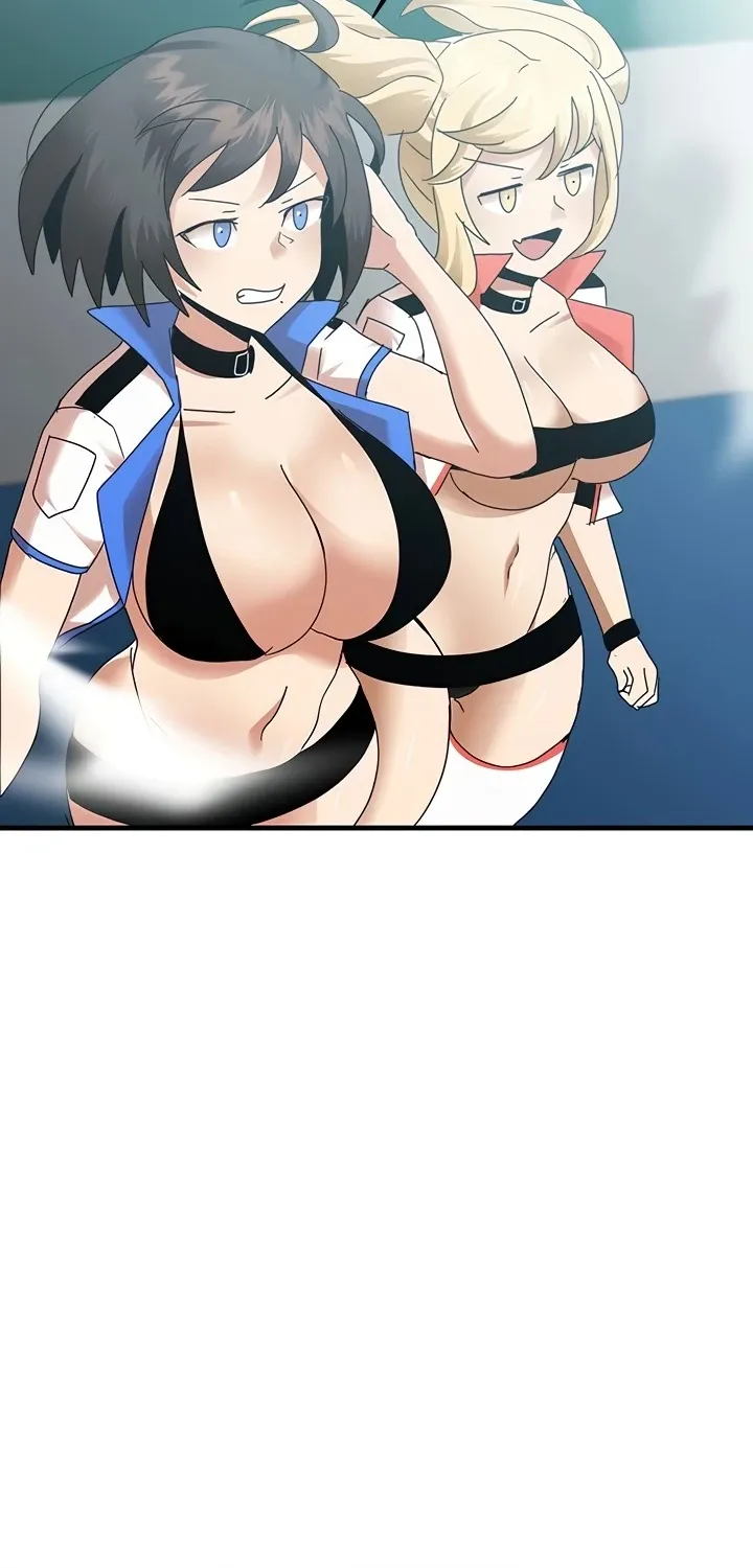 Read World Johnson Contest chapter 10 image 20 on Lezhin