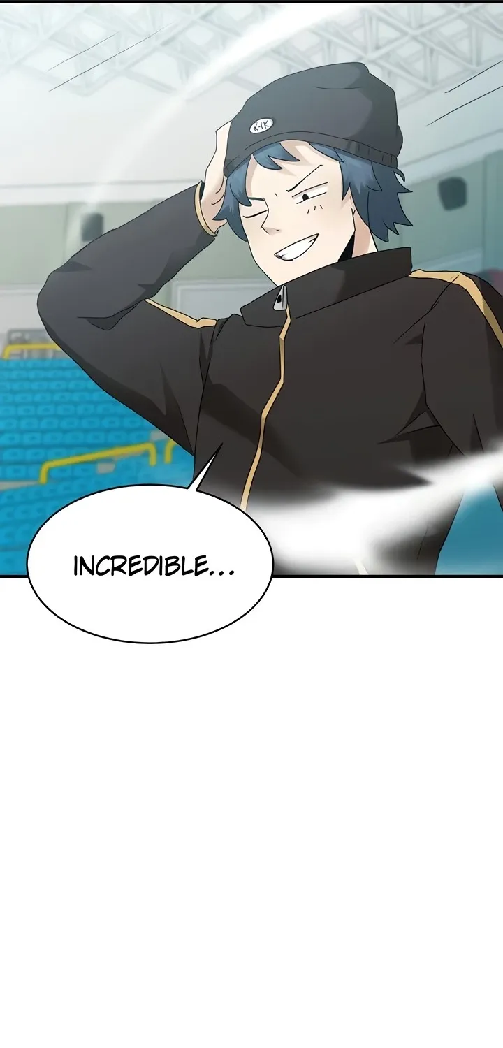 Read World Johnson Contest chapter 10 image 21 on Lezhin