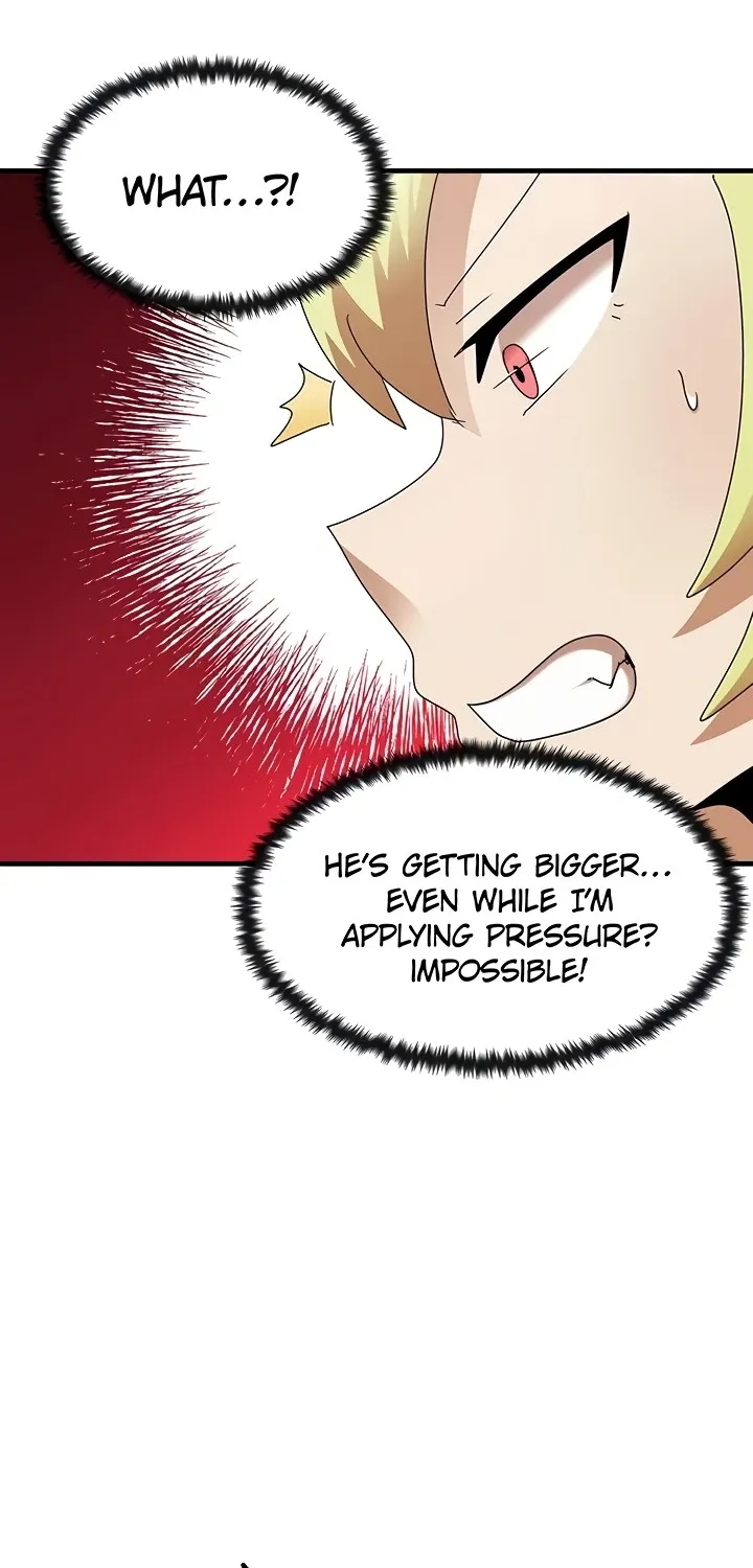 Read World Johnson Contest chapter 10 image 27 on Lezhin