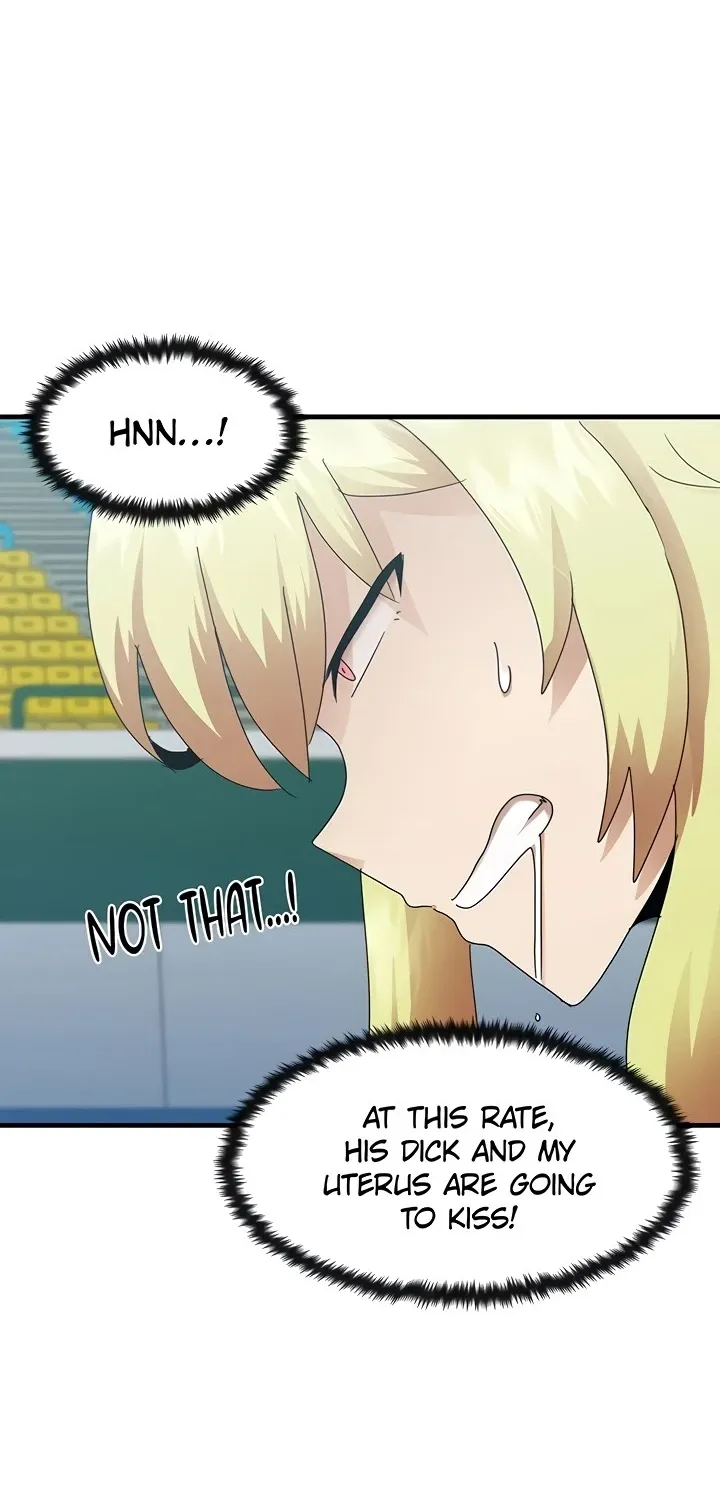 Read World Johnson Contest chapter 10 image 29 on Lezhin