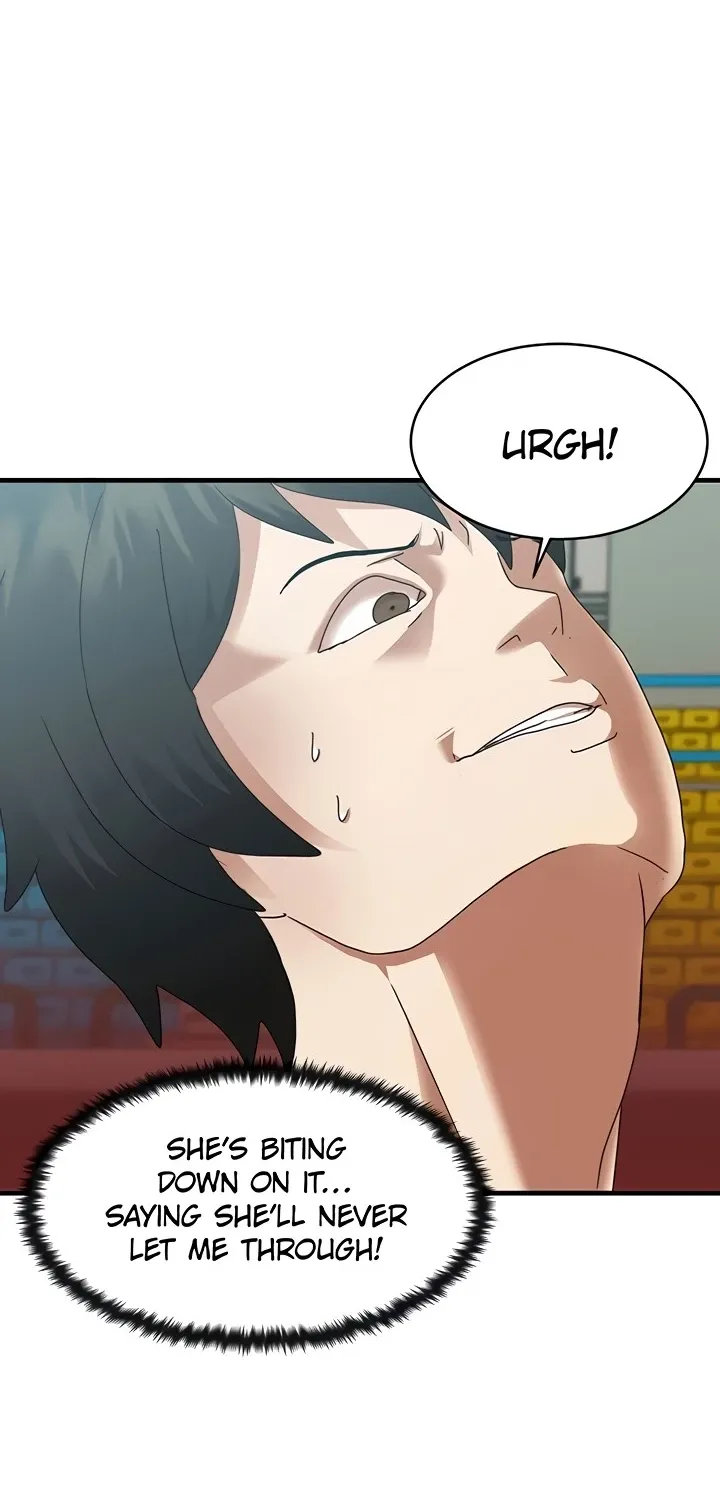 Read World Johnson Contest chapter 10 image 31 on Lezhin