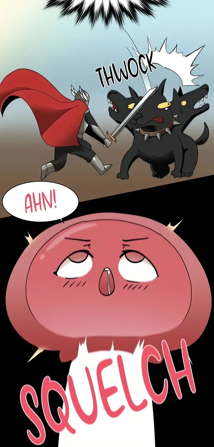 Read World Johnson Contest chapter 10 image 36 on Lezhin