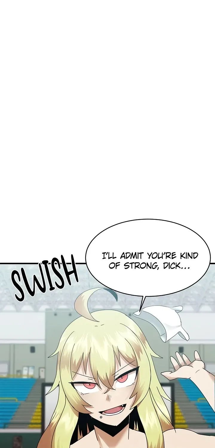 Read World Johnson Contest chapter 10 image 4 on Lezhin