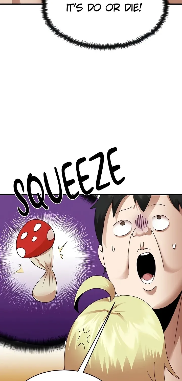 Read World Johnson Contest chapter 10 image 41 on Lezhin