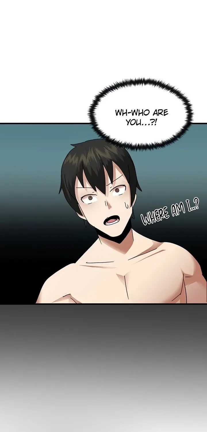 Read World Johnson Contest chapter 10 image 46 on Lezhin