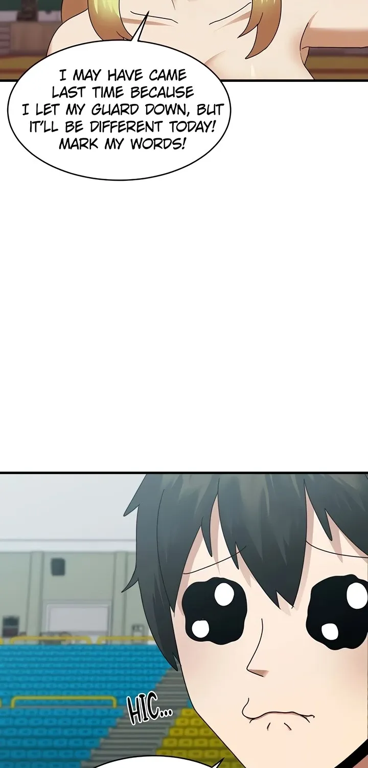 Read World Johnson Contest chapter 10 image 5 on Lezhin