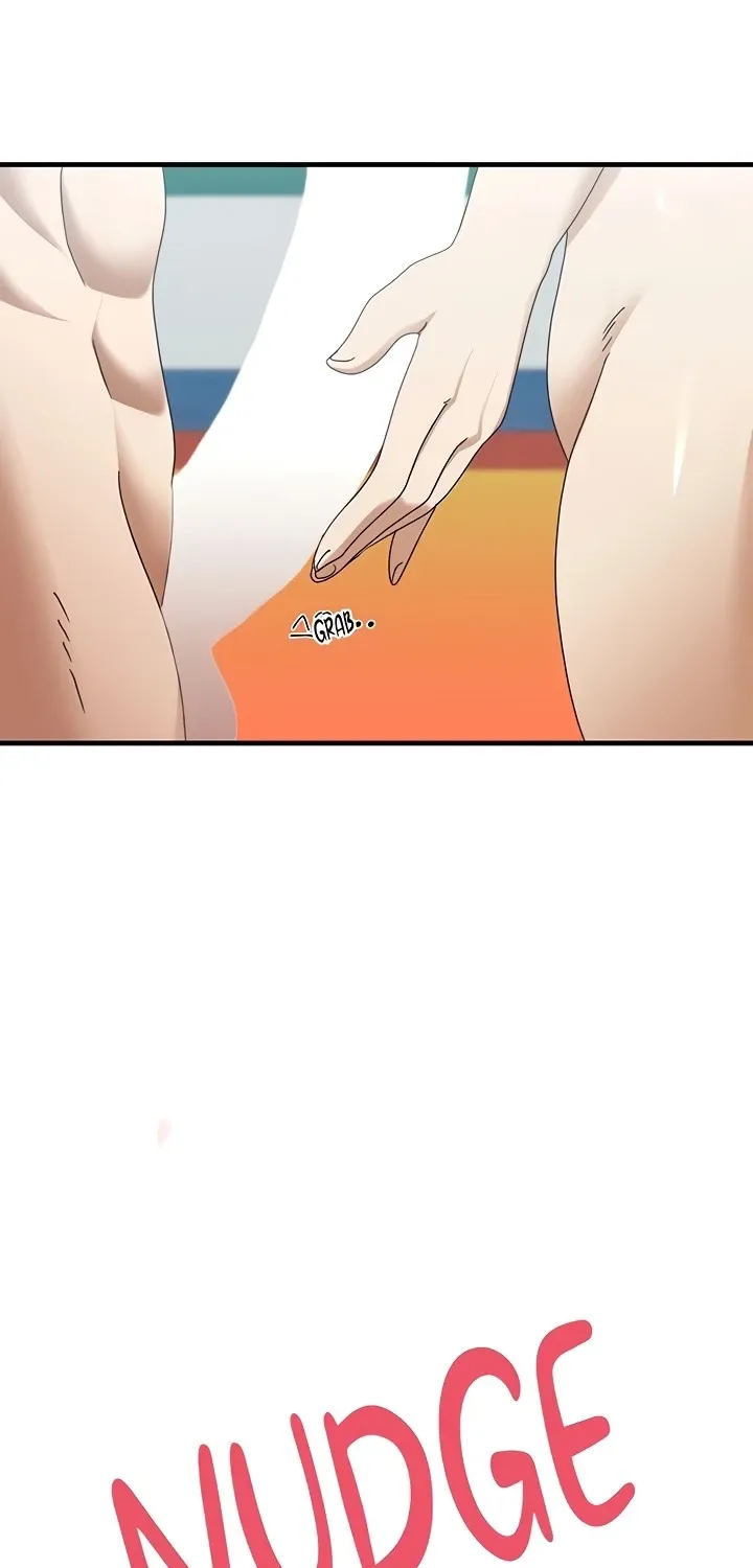 Read World Johnson Contest chapter 10 image 8 on Lezhin