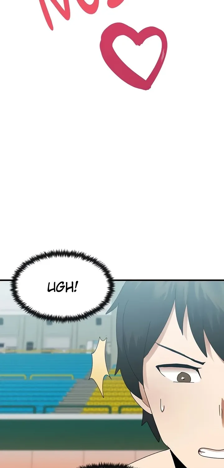 Read World Johnson Contest chapter 10 image 9 on Lezhin