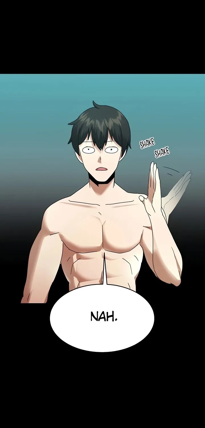 Read World Johnson Contest chapter 11 image 10 on Lezhin