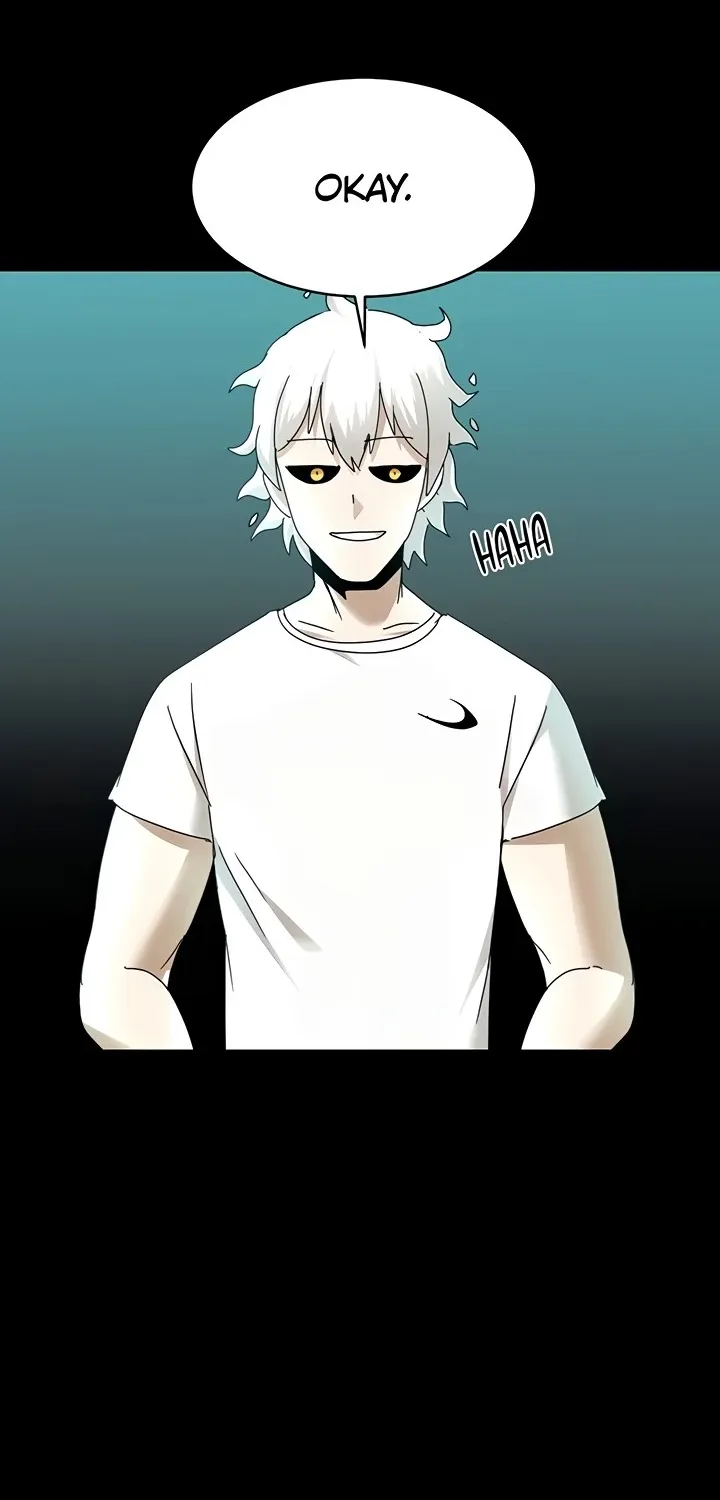 Read World Johnson Contest chapter 11 image 11 on Lezhin