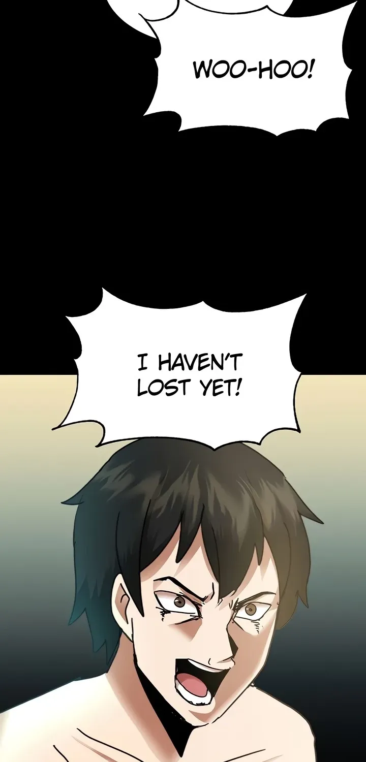 Read World Johnson Contest chapter 11 image 13 on Lezhin