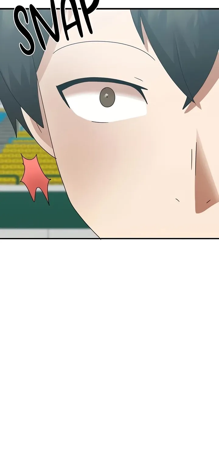 Read World Johnson Contest chapter 11 image 17 on Lezhin