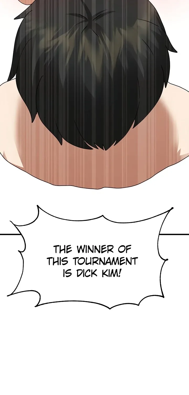 Read World Johnson Contest chapter 11 image 19 on Lezhin