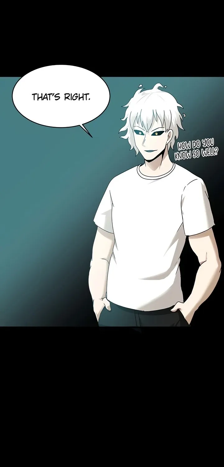 Read World Johnson Contest chapter 11 image 2 on Lezhin