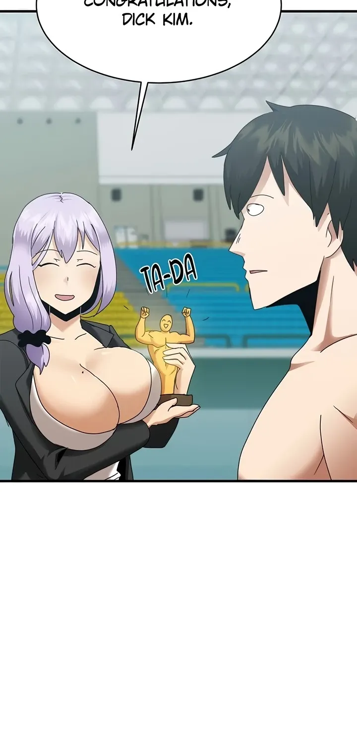 Read World Johnson Contest chapter 11 image 21 on Lezhin