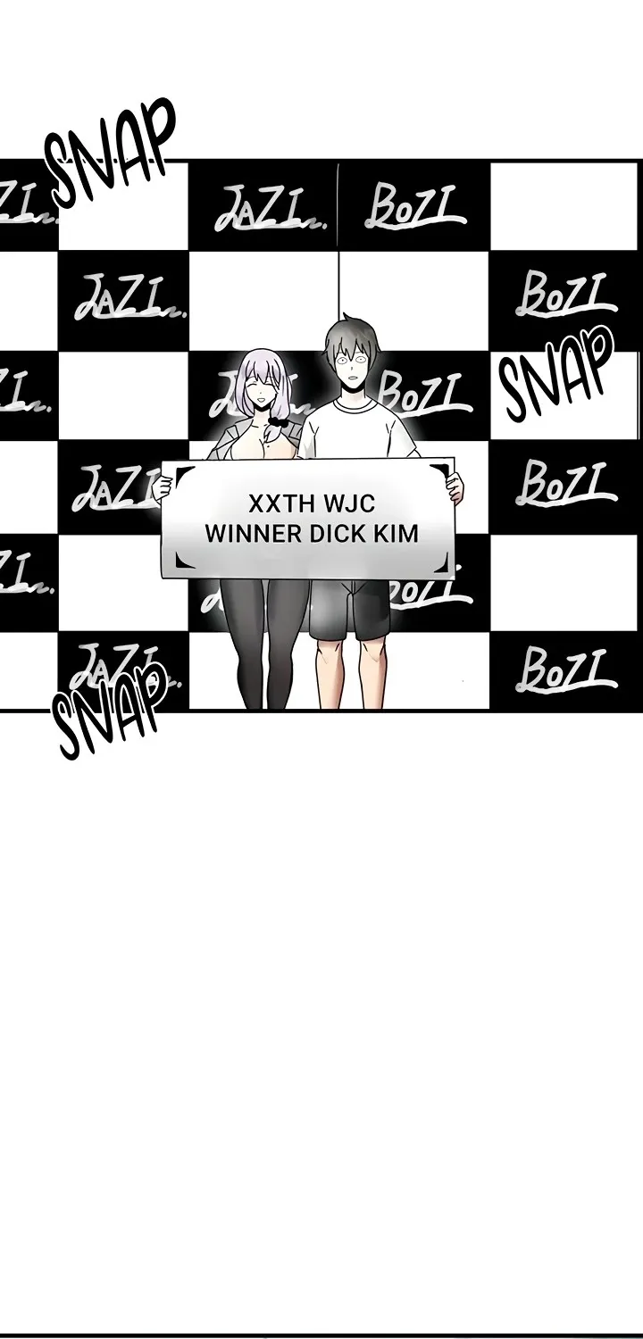 Read World Johnson Contest chapter 11 image 22 on Lezhin