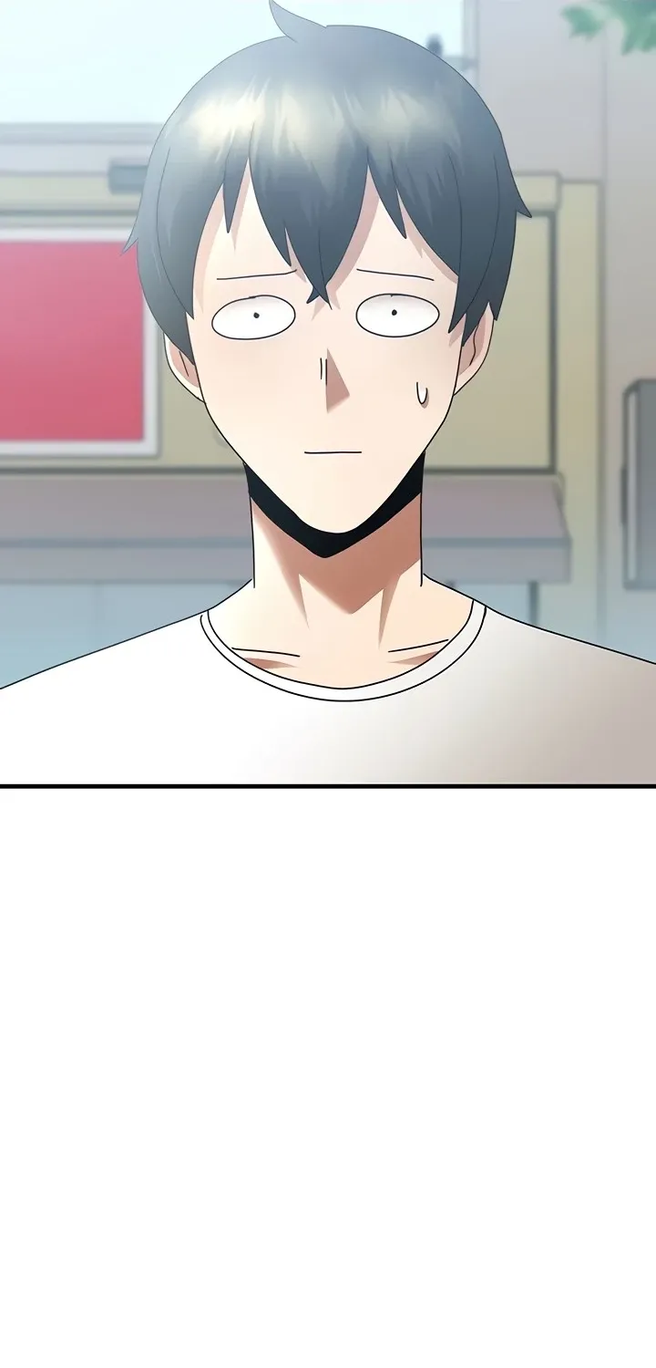 Read World Johnson Contest chapter 11 image 23 on Lezhin