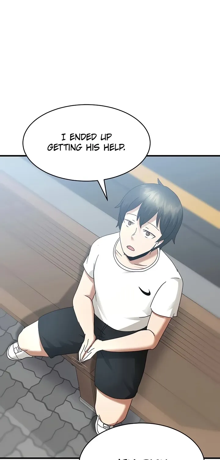 Read World Johnson Contest chapter 11 image 25 on Lezhin