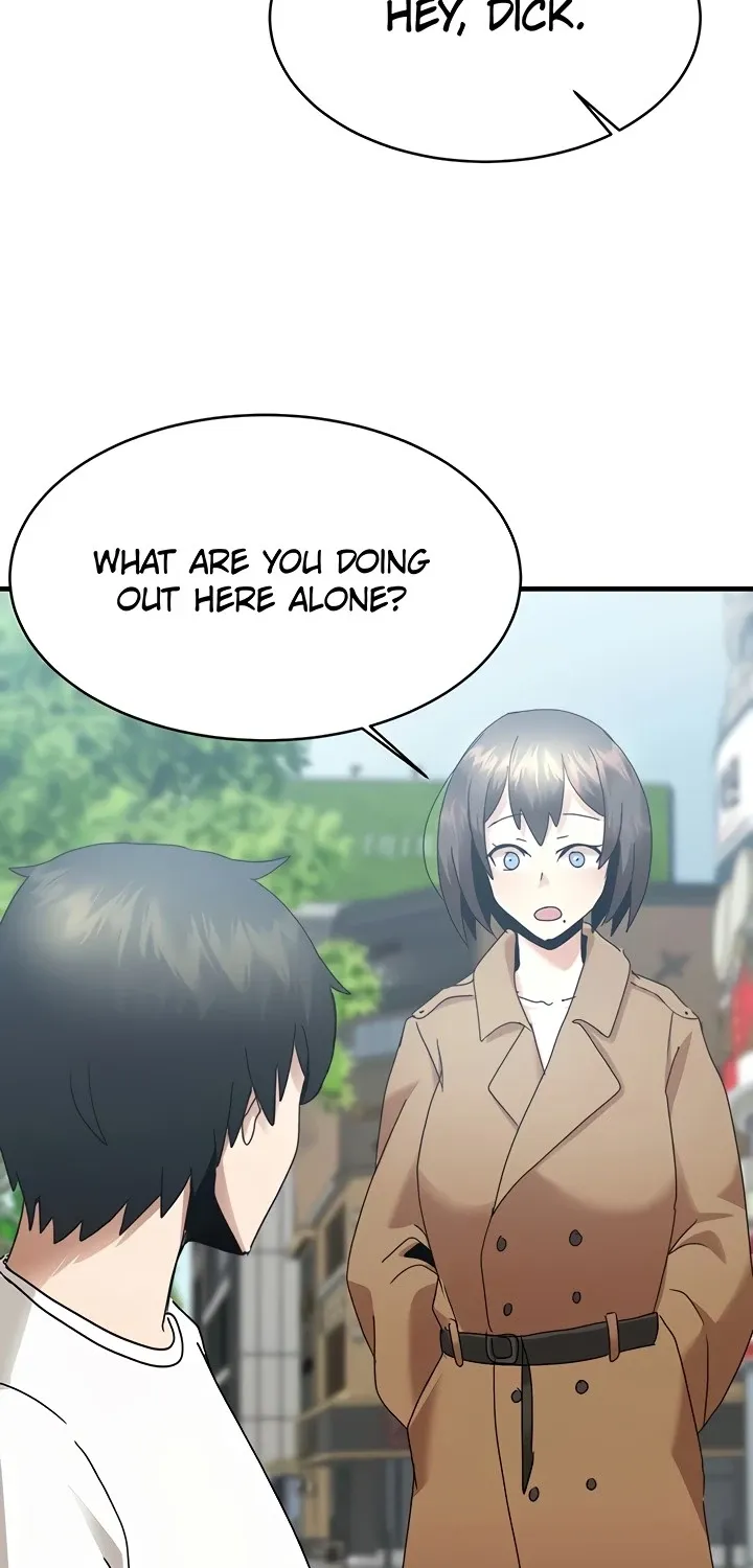 Read World Johnson Contest chapter 11 image 26 on Lezhin