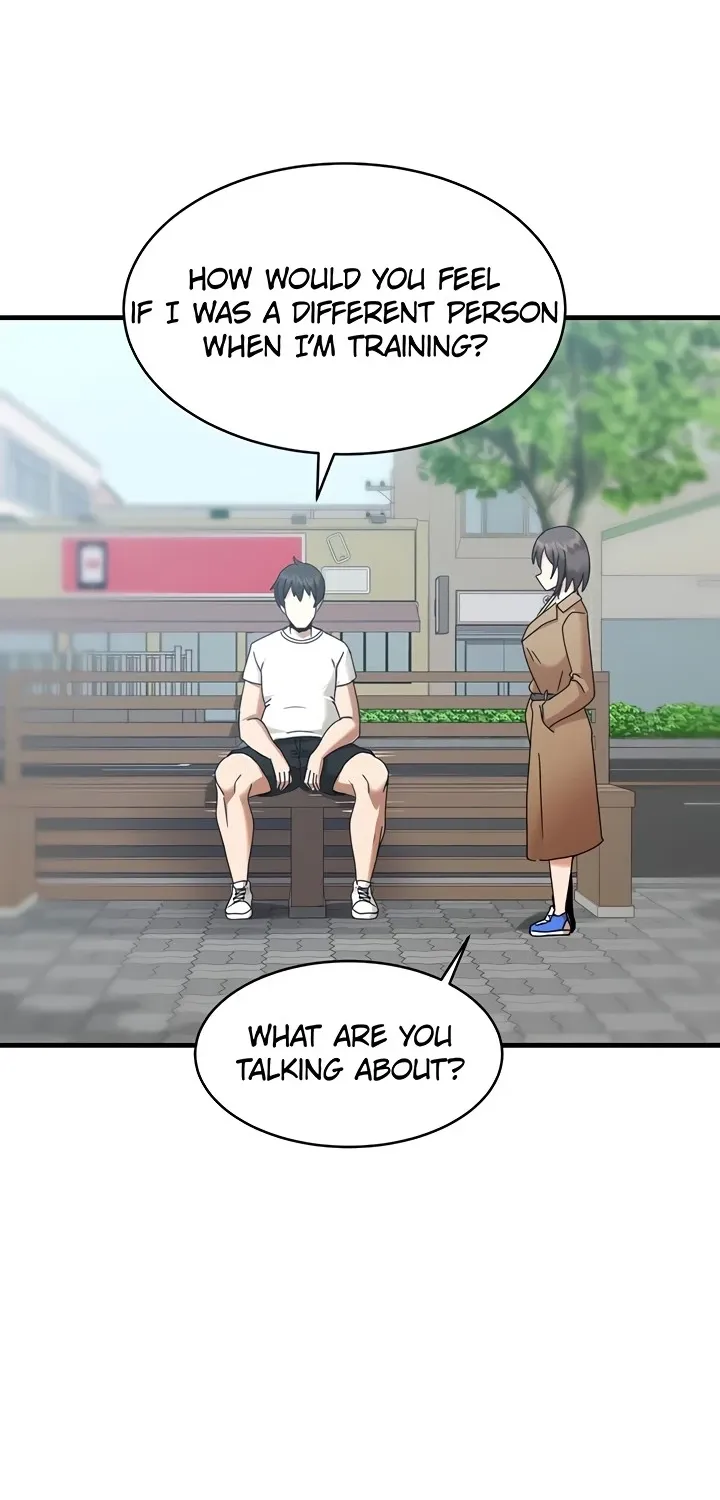 Read World Johnson Contest chapter 11 image 29 on Lezhin