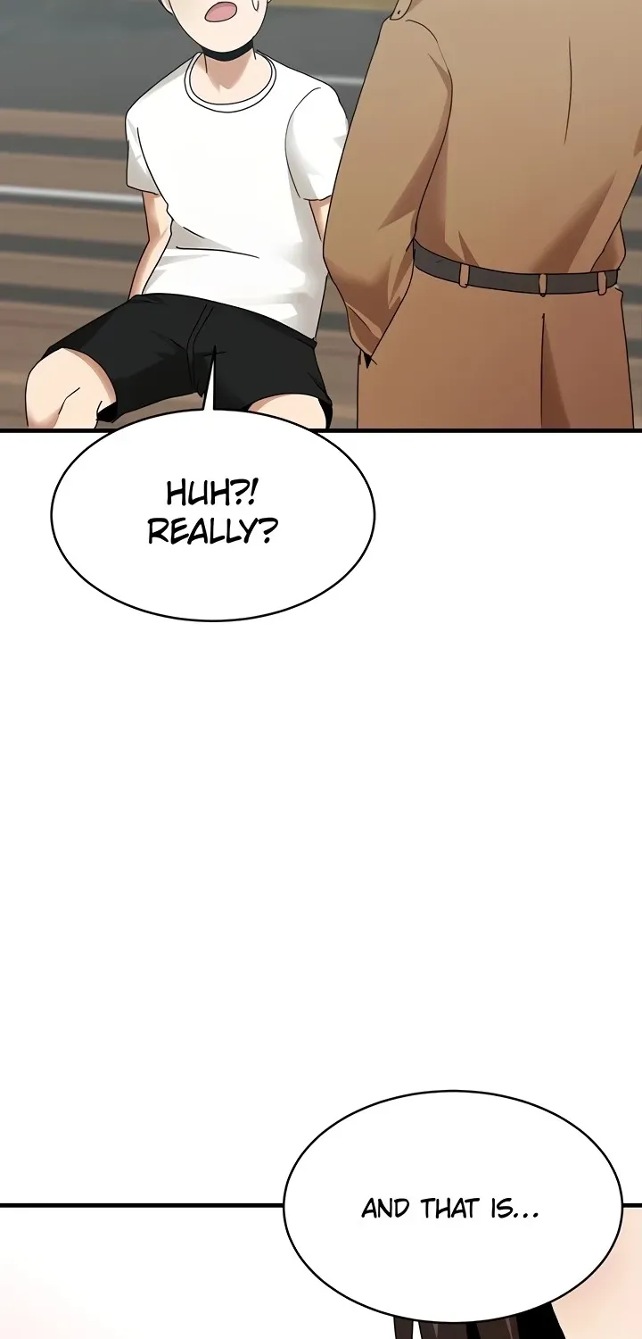 Read World Johnson Contest chapter 11 image 36 on Lezhin