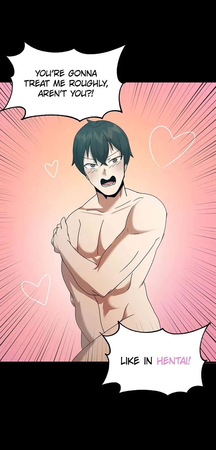 Read World Johnson Contest chapter 11 image 4 on Lezhin