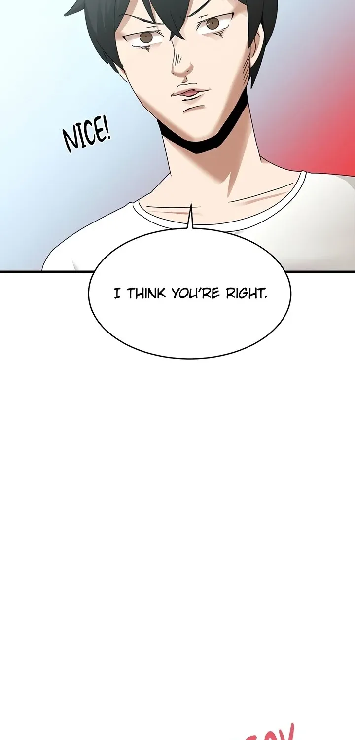 Read World Johnson Contest chapter 11 image 41 on Lezhin